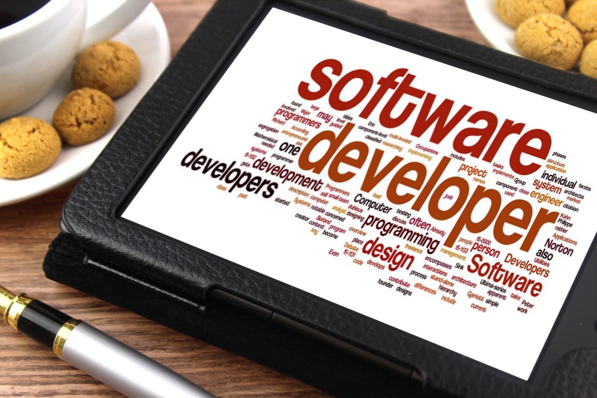 software-developer